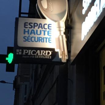 Installateur Picard Serrures à Bordeaux, Installateur Picard serrures en gironde, installateur Picard serrures 33