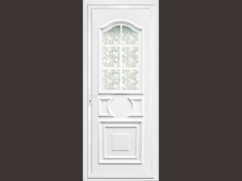 porte de maison pvc vitrée blanche bordeaux, porte de maison pvc vitrée blanche 33, porte de maison pvc vitrée blanche gironde