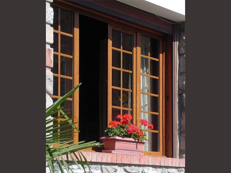 MENUISERIE PVC PLAXE TON BOIS BORDEAUX